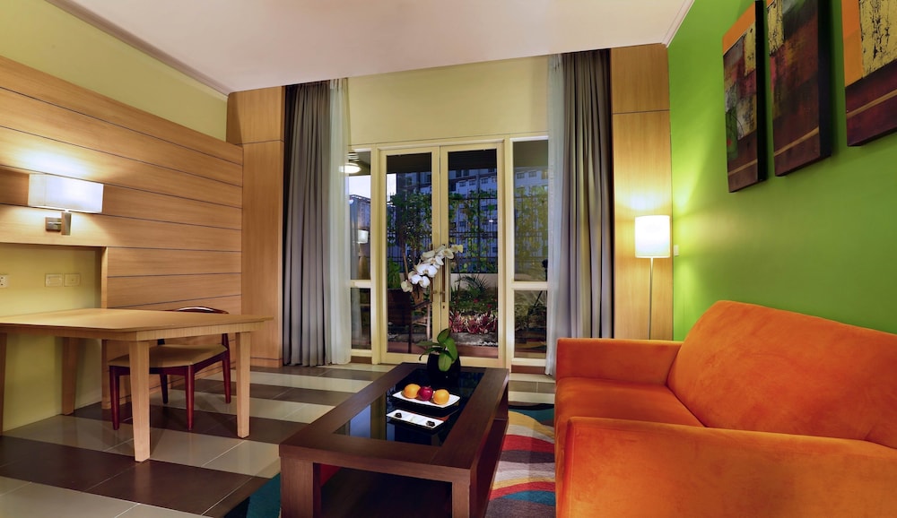 Family Suite - Photo 3