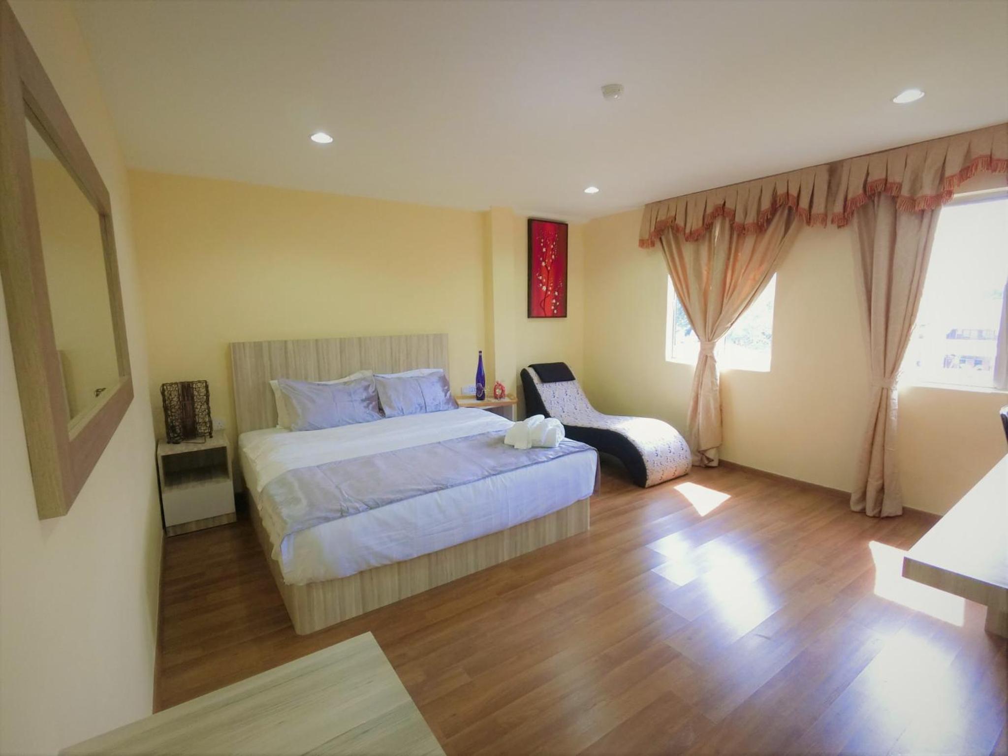 Superior Suite