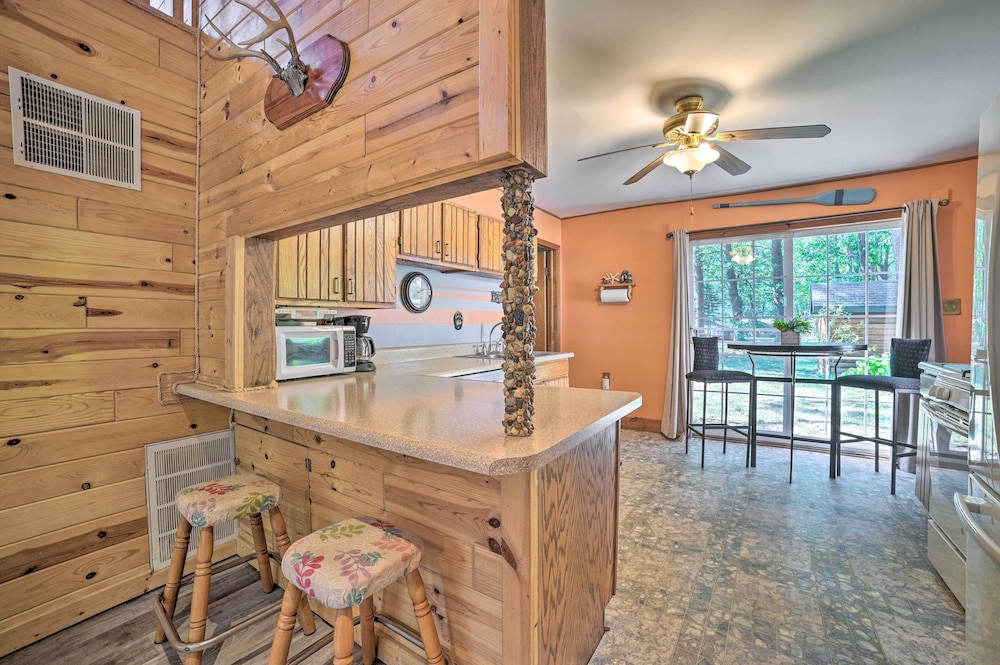 Cottage (2 Bedrooms) photo 2