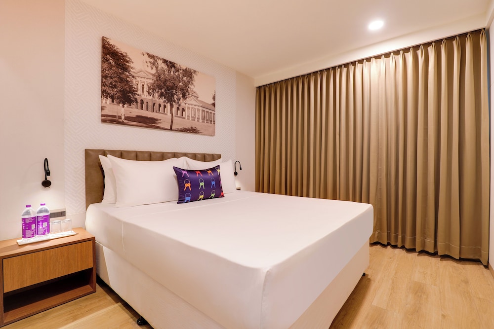 Standard Double Room - Photo 3