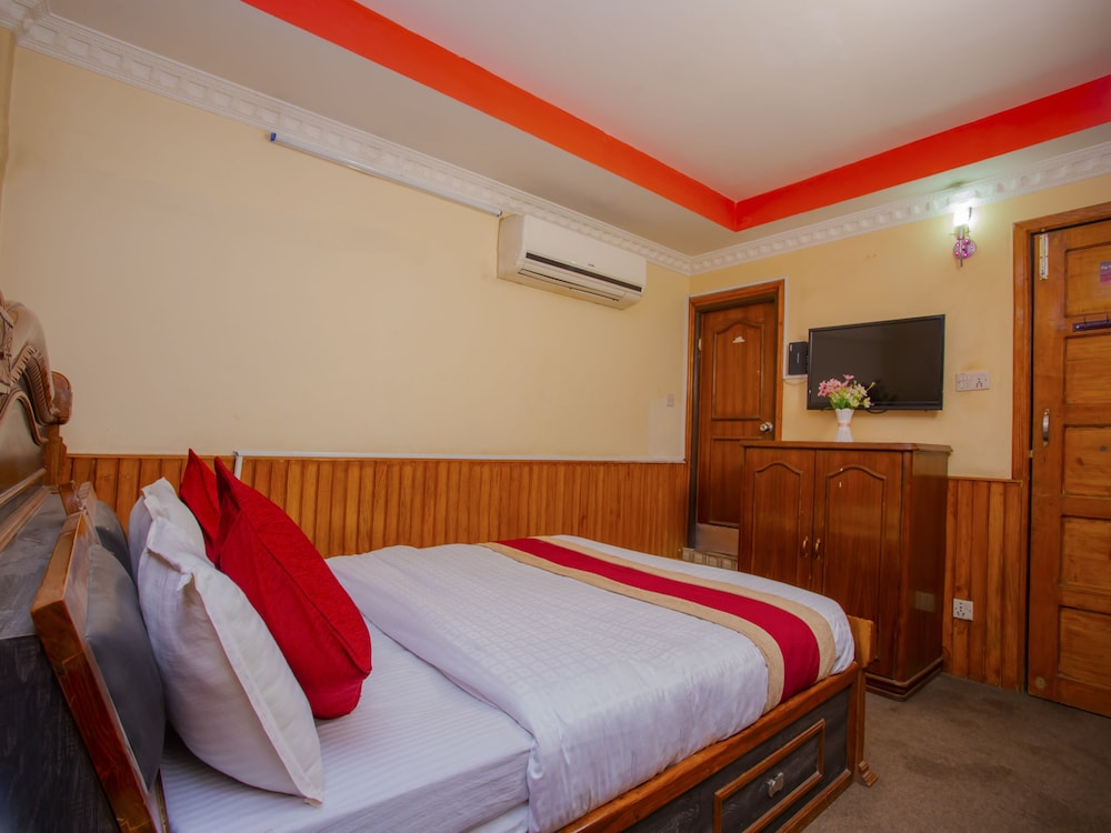 Deluxe Double Or Twin Room, 1 Queen Bed