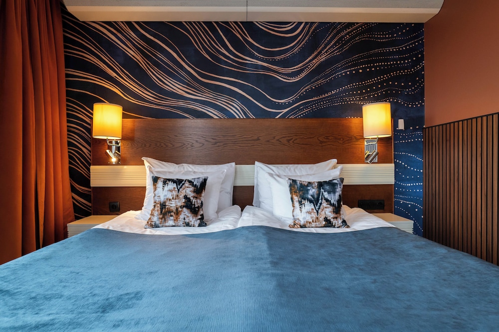 Superior Double Room - Photo 2