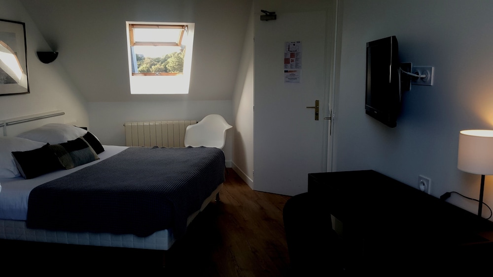 Premium Double or Twin Room, Terrace, City View photo 3