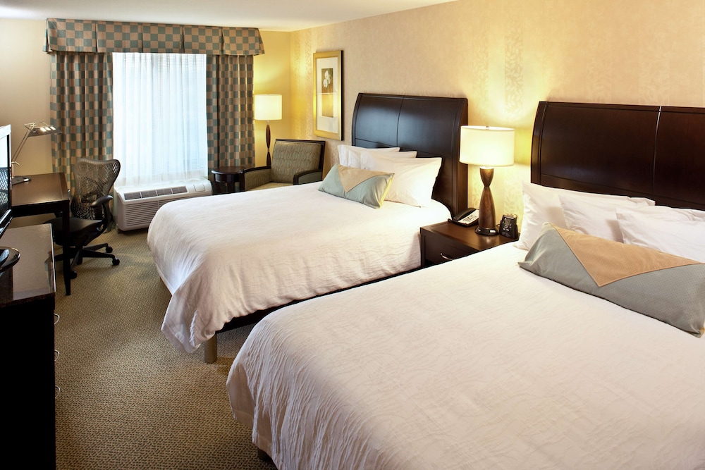 Room, 2 Queen Beds, Accessible - Photo 3