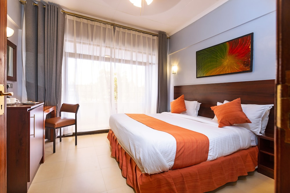 Executive Suite, 1 Bedroom, Balcony photo 1