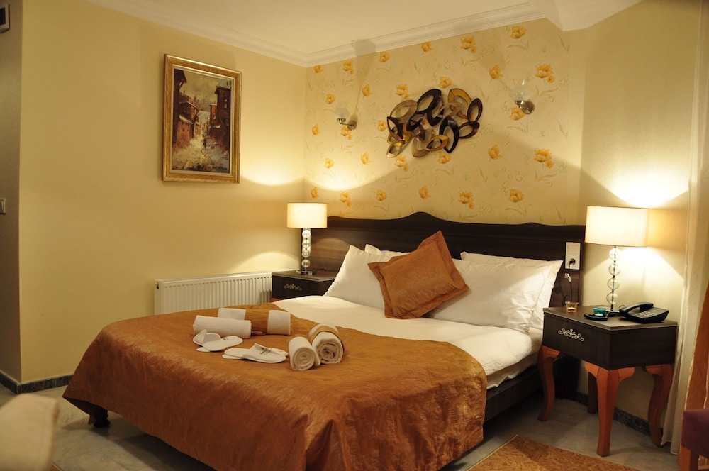 Economy Double or Twin Room photo 3