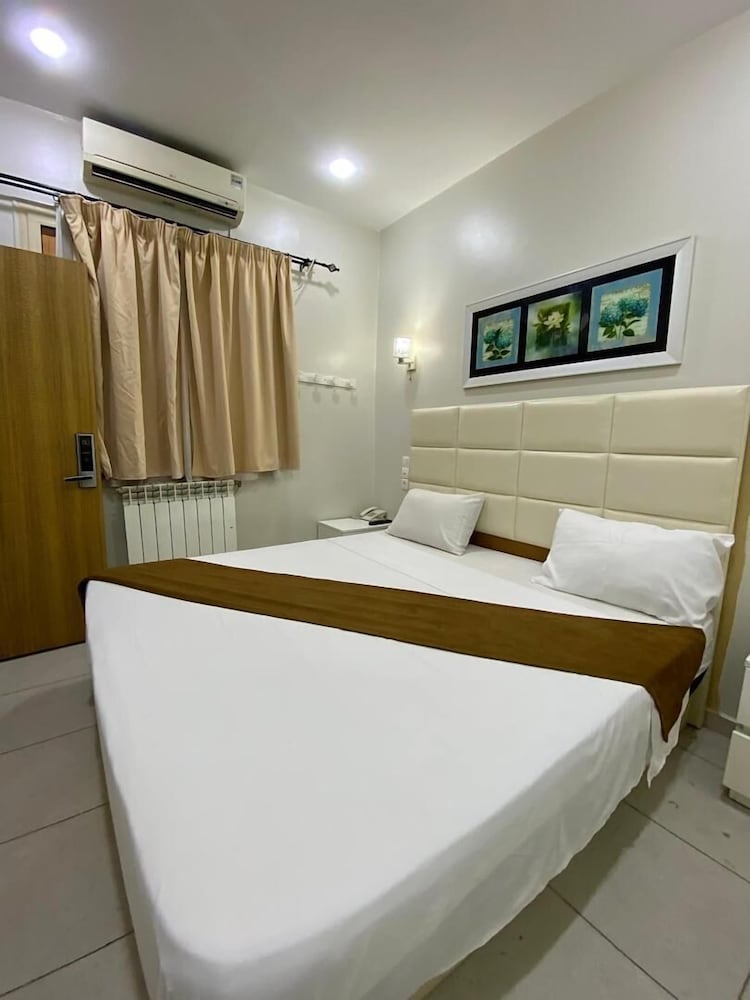 Comfort Double Room, City View photo 1