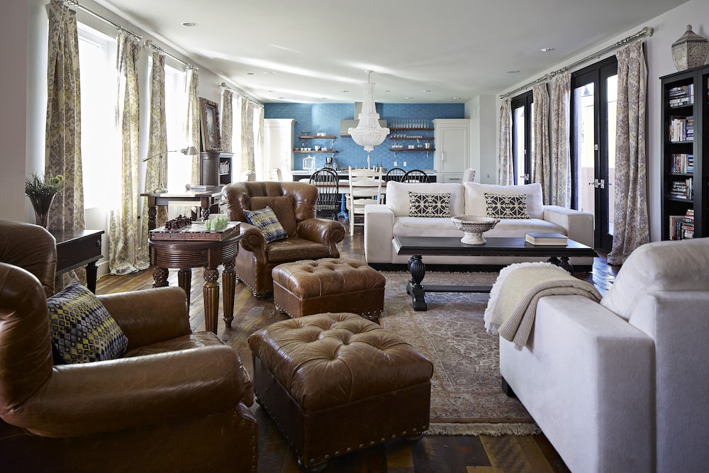 Signature Double Room, Ensuite, Pool View (Penthouse) photo 1