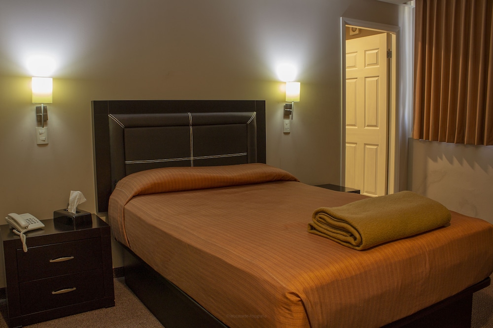 Comfort Room, 1 Double Bed photo 1