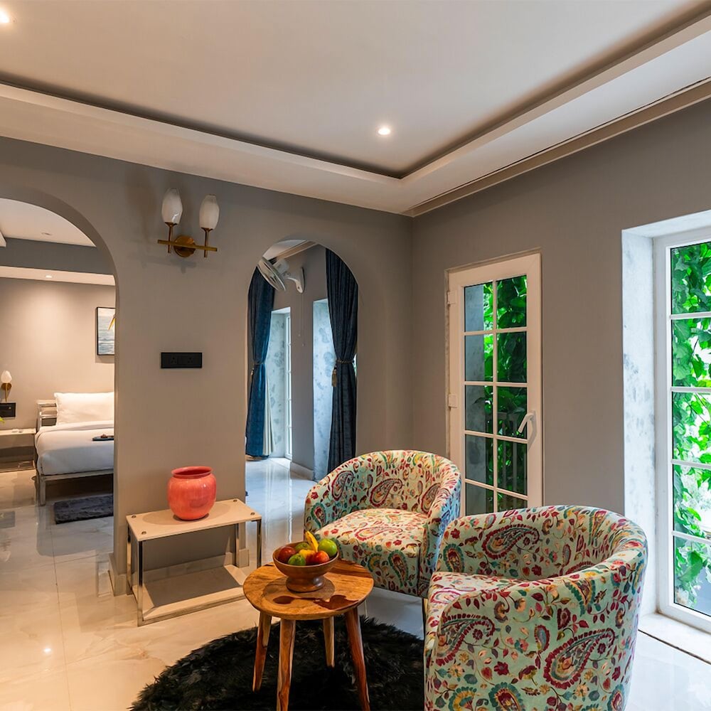 Junior Suite - Photo 3