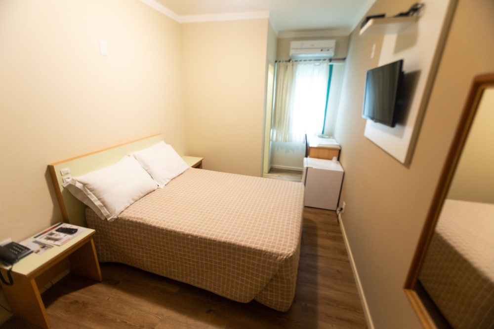 Deluxe Double Room, 1 Double Bed photo 1