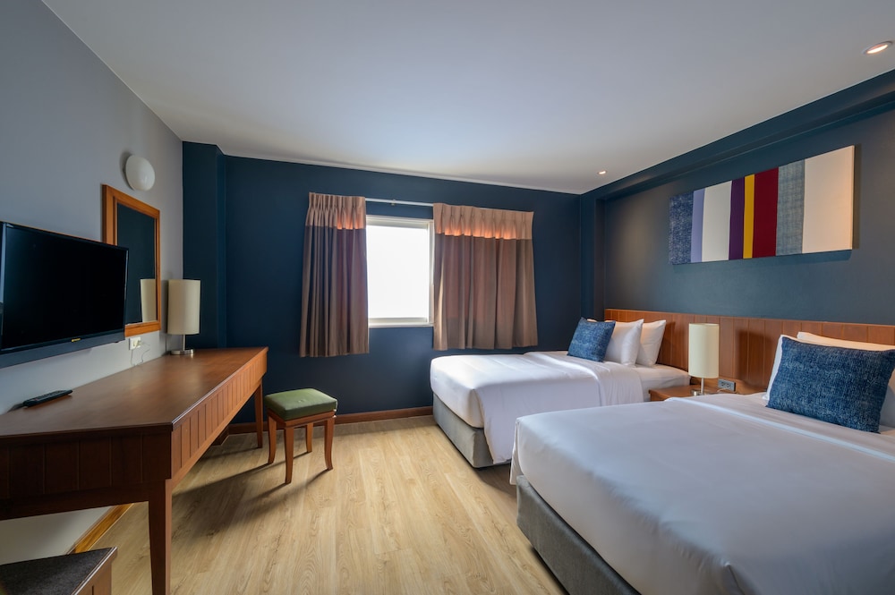 Superior Room - Photo 1