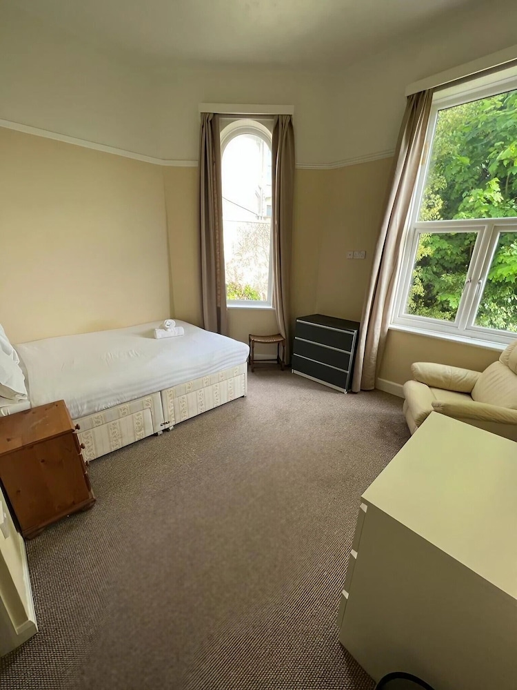 Comfort Double Room, Ensuite - Photo 2