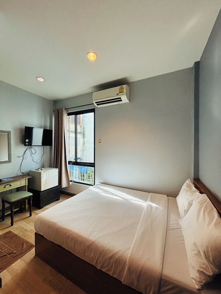 Private Double Room photo 1