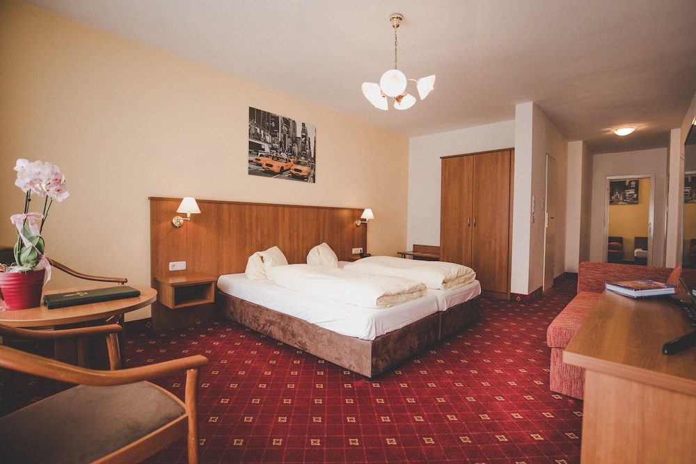 Panoramic Double Room photo 3