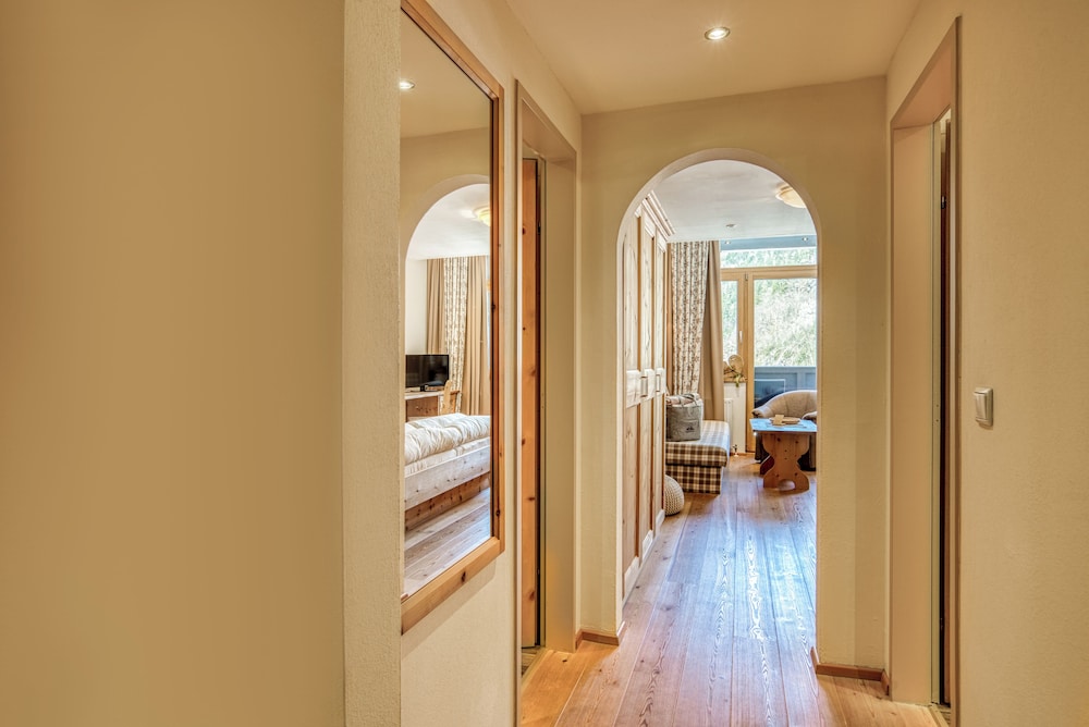 Panoramic Double Room photo 2