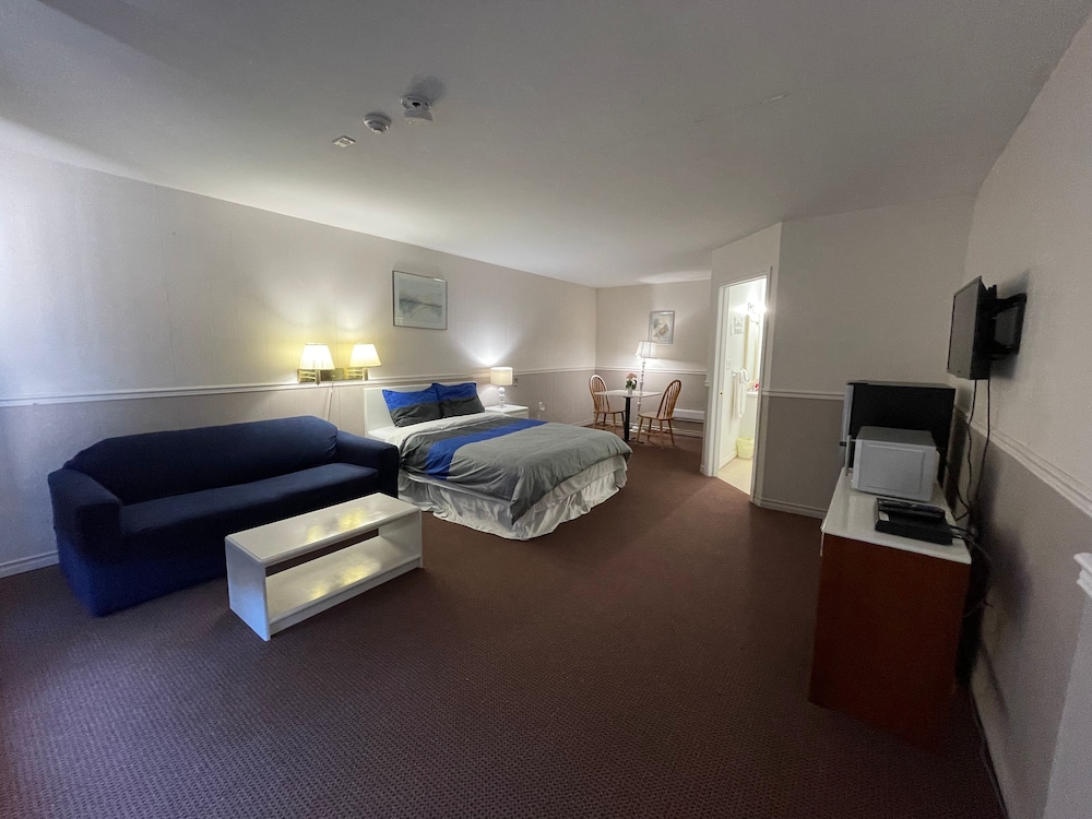 Comfort Room photo 3