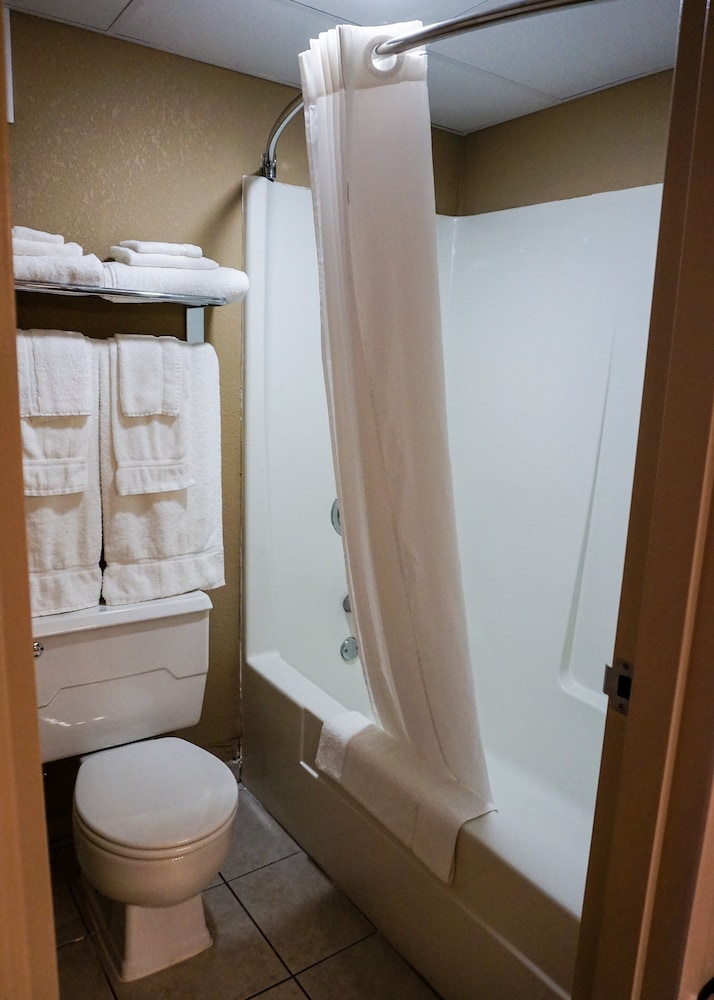 Business Room, 1 King Bed, Non Smoking - Photo 5