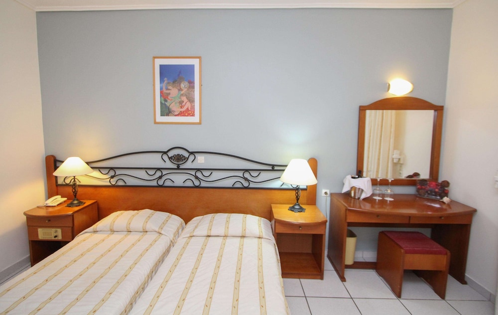 Comfort Room - Photo 4