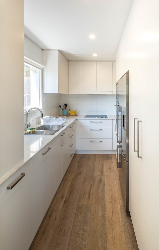 Apartment, 2 Bedrooms, Non Smoking photo 2