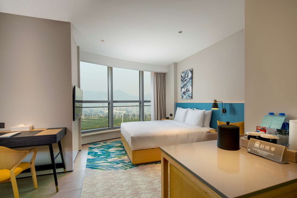 Room, 1 King Bed