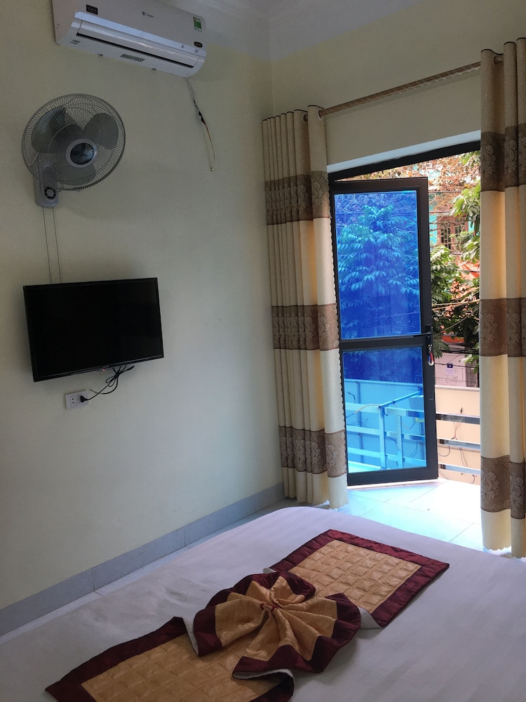Double Room - Photo 22