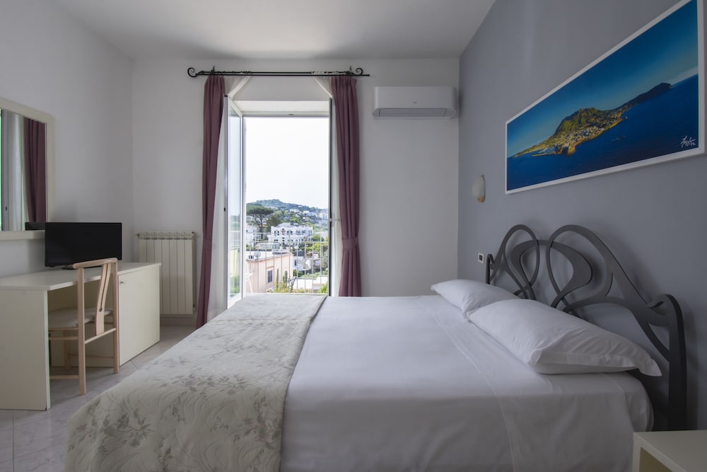 Comfort Double Room, 1 Double Bed