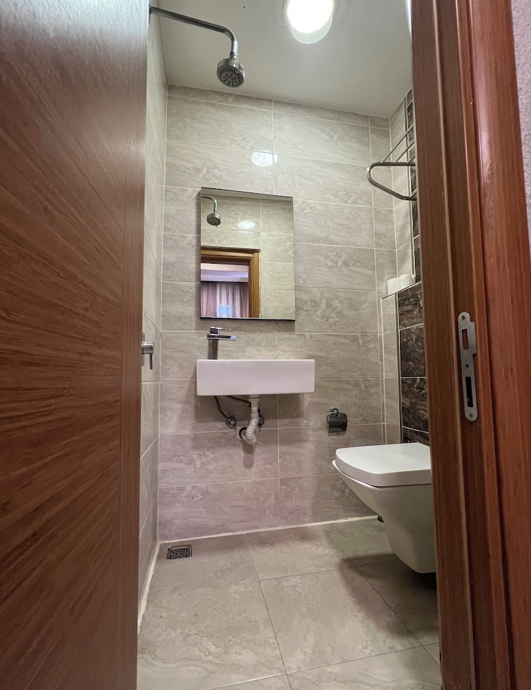 Comfort Double Room Single Use photo 2