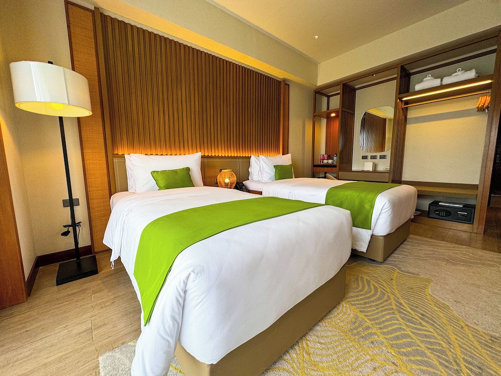 Deluxe Twin Room - Photo 6