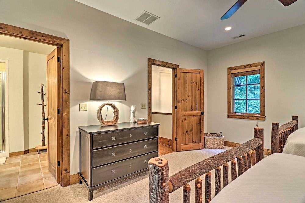 Cottage (2 Bedrooms) photo 1