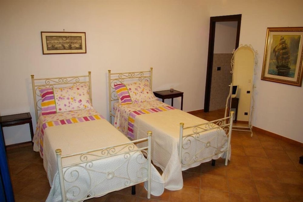 Exclusive Room, Sea View