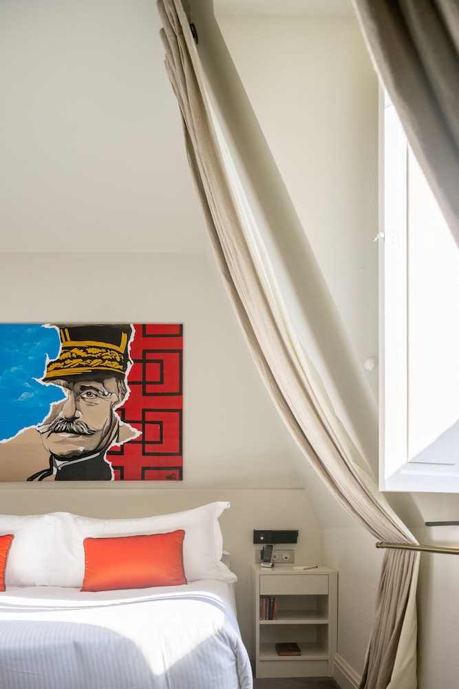 Cosy (mansarded) - Photo 3