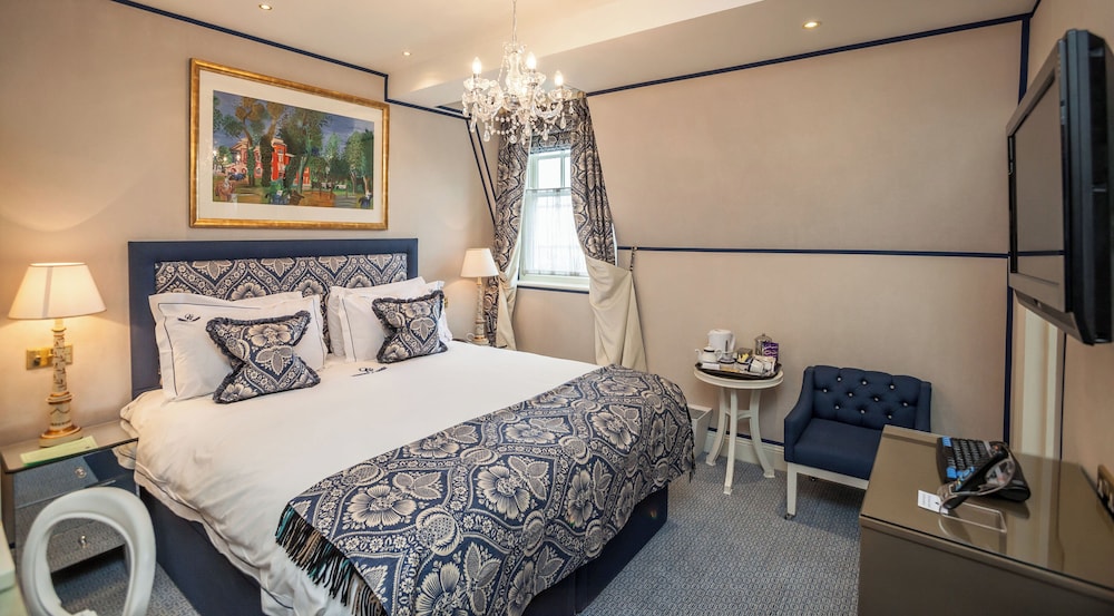 Standard Room, 1 Double Bed - Photo 1