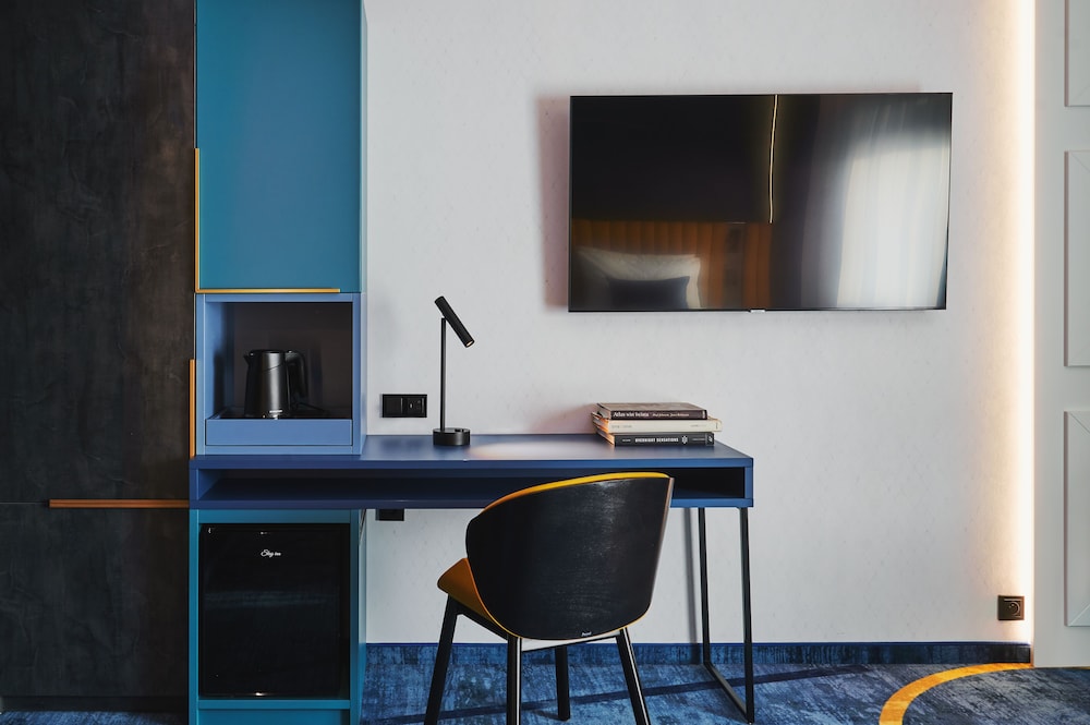 Superior Twin Room - Photo 6