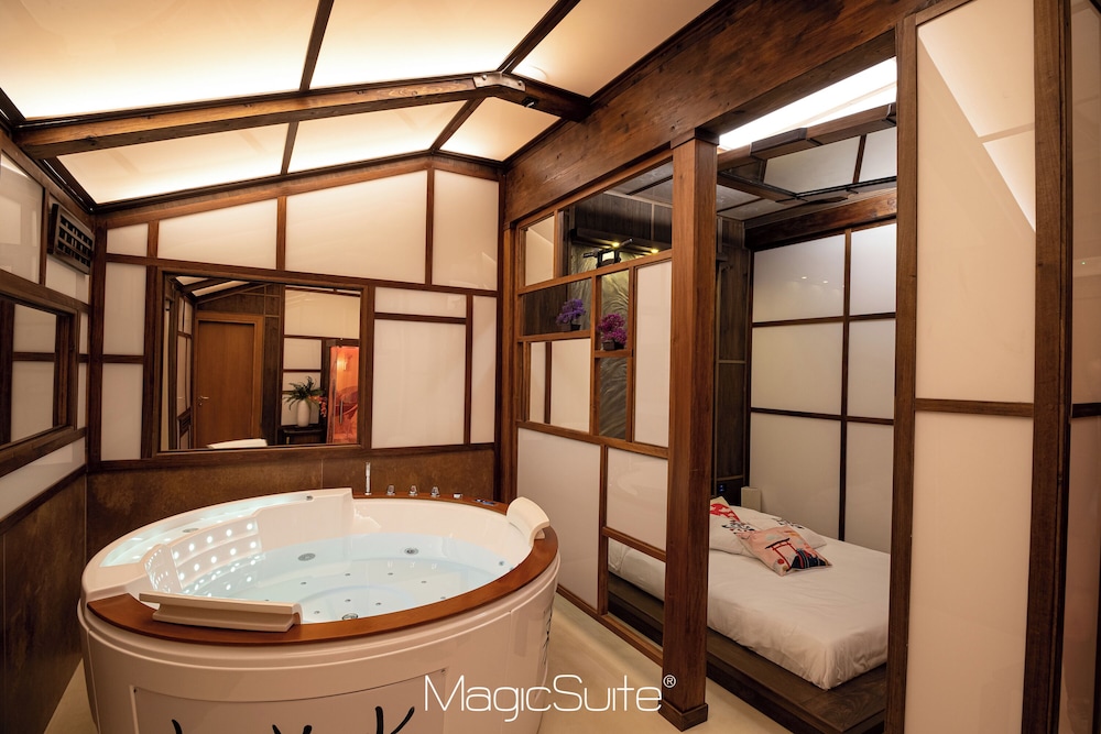 Japanese-style Studio Suite - Photo 4
