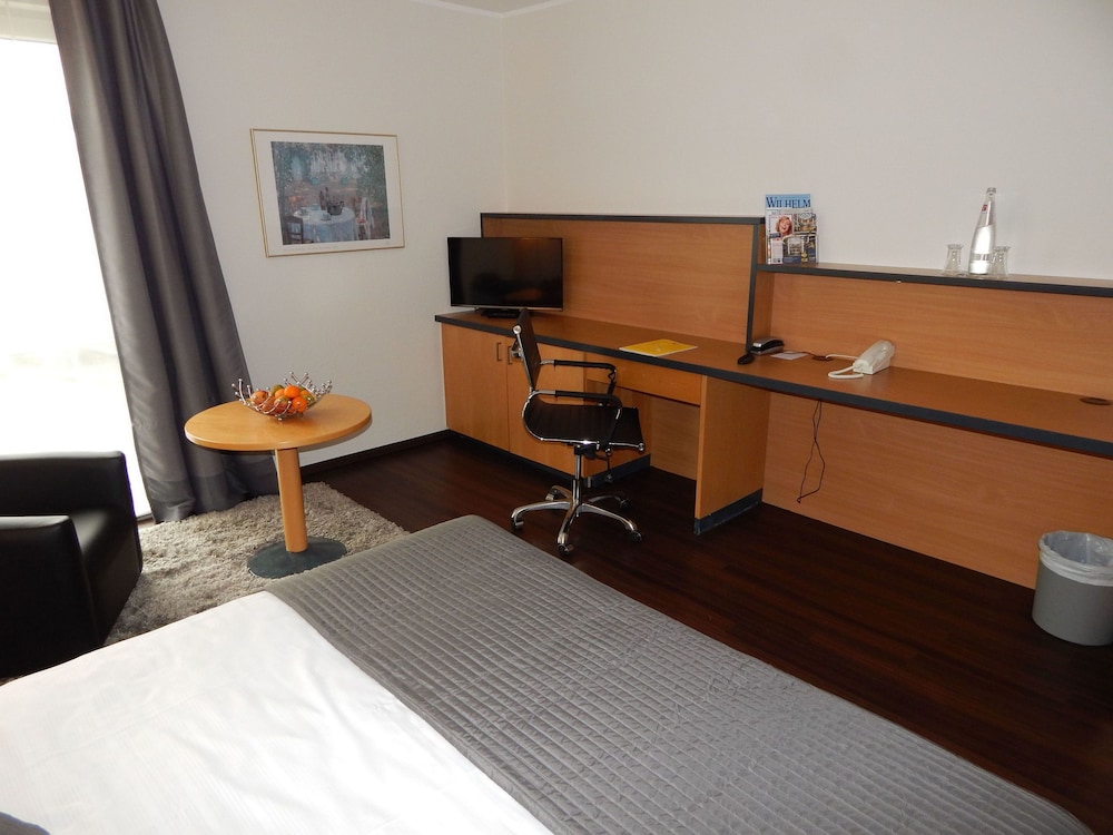 Comfort Single Room, Courtyard Area photo 2