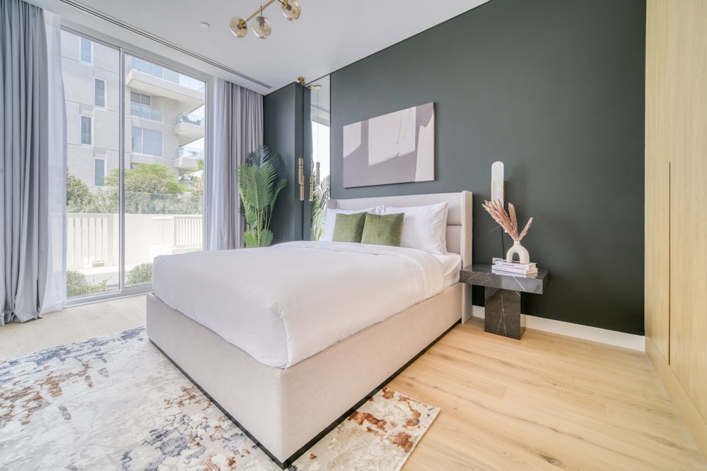 Standard Apartment, 1 Bedroom