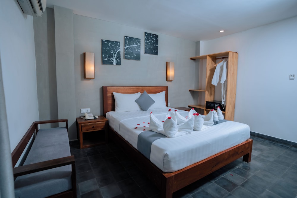Superior Single Room photo 3