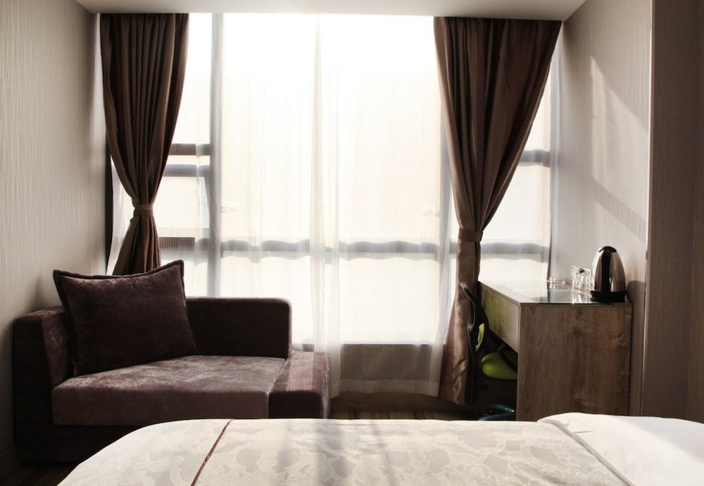Twin Room With View photo 3