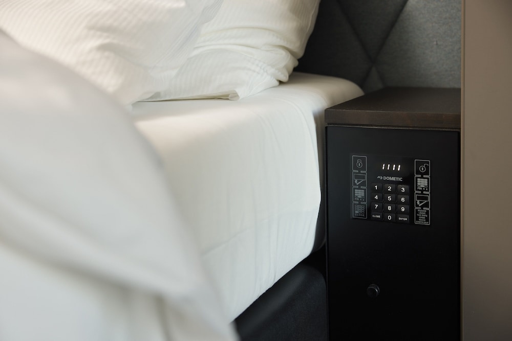 Comfort Room, 1 King Bed (Zimmer)