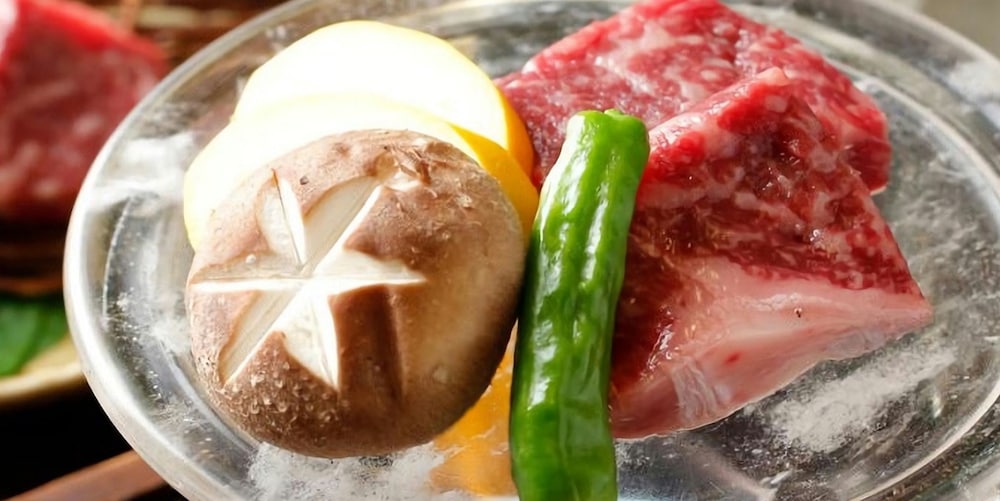 Standard Japanese Room, Ocean View, Standard Kaiseki dinner & Wagyu beef, Non smoking photo 2