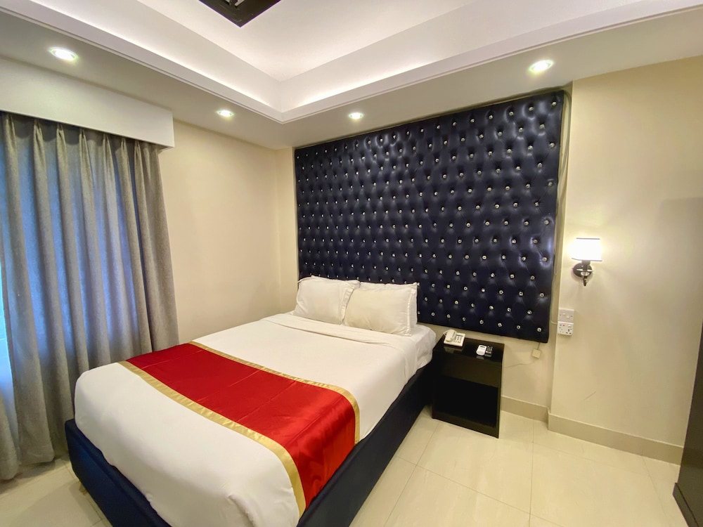 Deluxe Double Room - Photo 4
