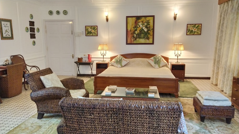 Luxury Bungalow
