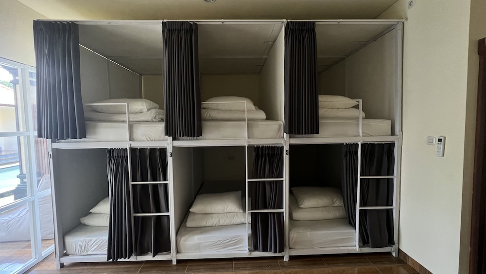 Basic Shared Dormitory photo 1