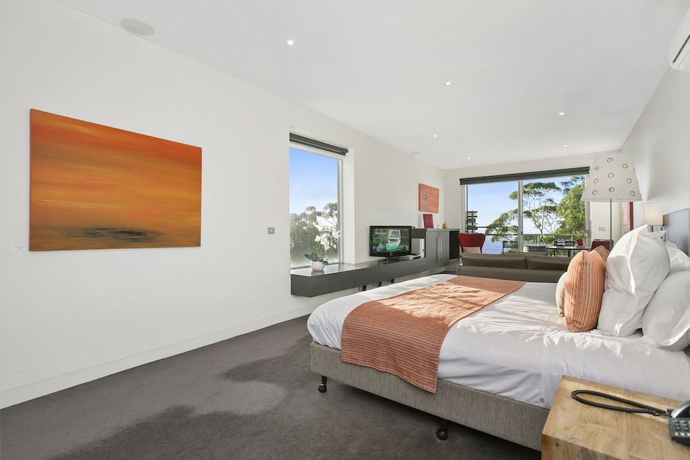 Premium Suite, Non Smoking, Balcony (Upper Suite 3 - View) photo 1