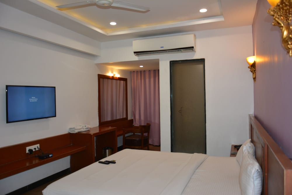 Executive Room photo 1