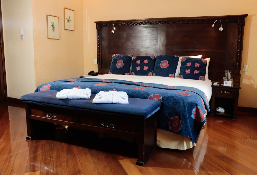Double Room photo 3