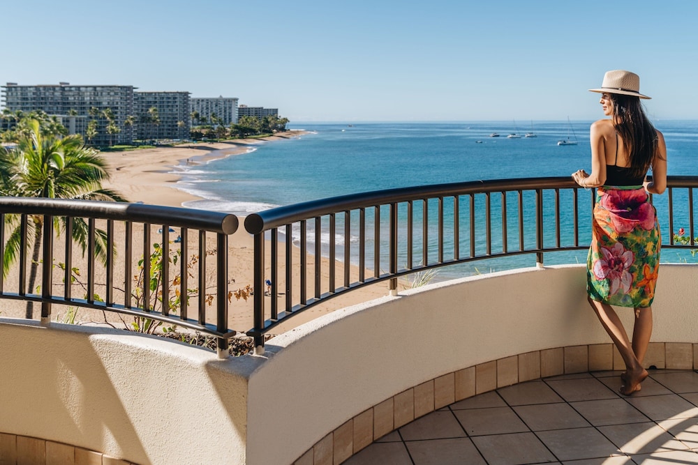 Suite, 1 Bedroom, Ocean View (beachfront)