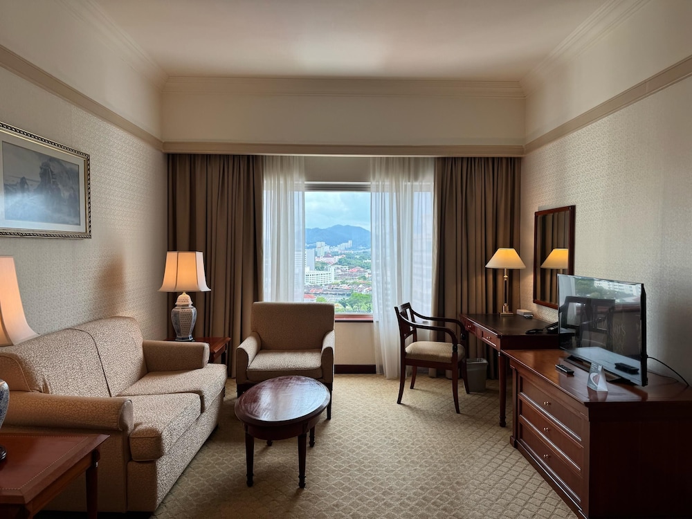 Deluxe Suite - Photo 8