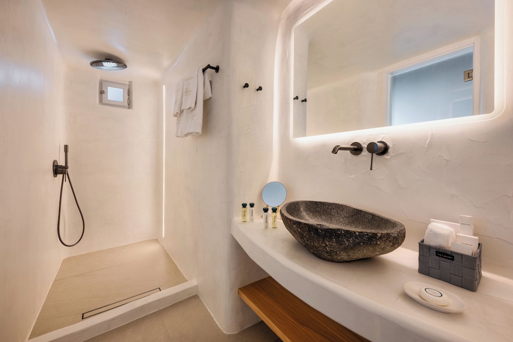 Master Loft Suite - Photo 6